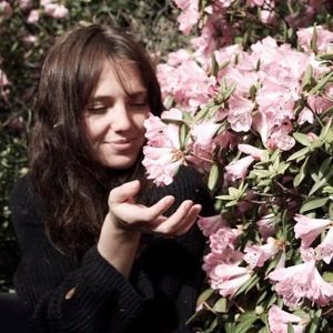 Meet your Posher, Leelee